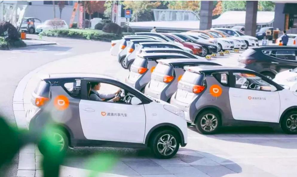 杭州被丢弃的电动车,杭州被抛弃的新能源汽车如何处置