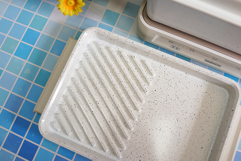 大宇料理锅的100种吃法,大宇小方糖多功能料理锅