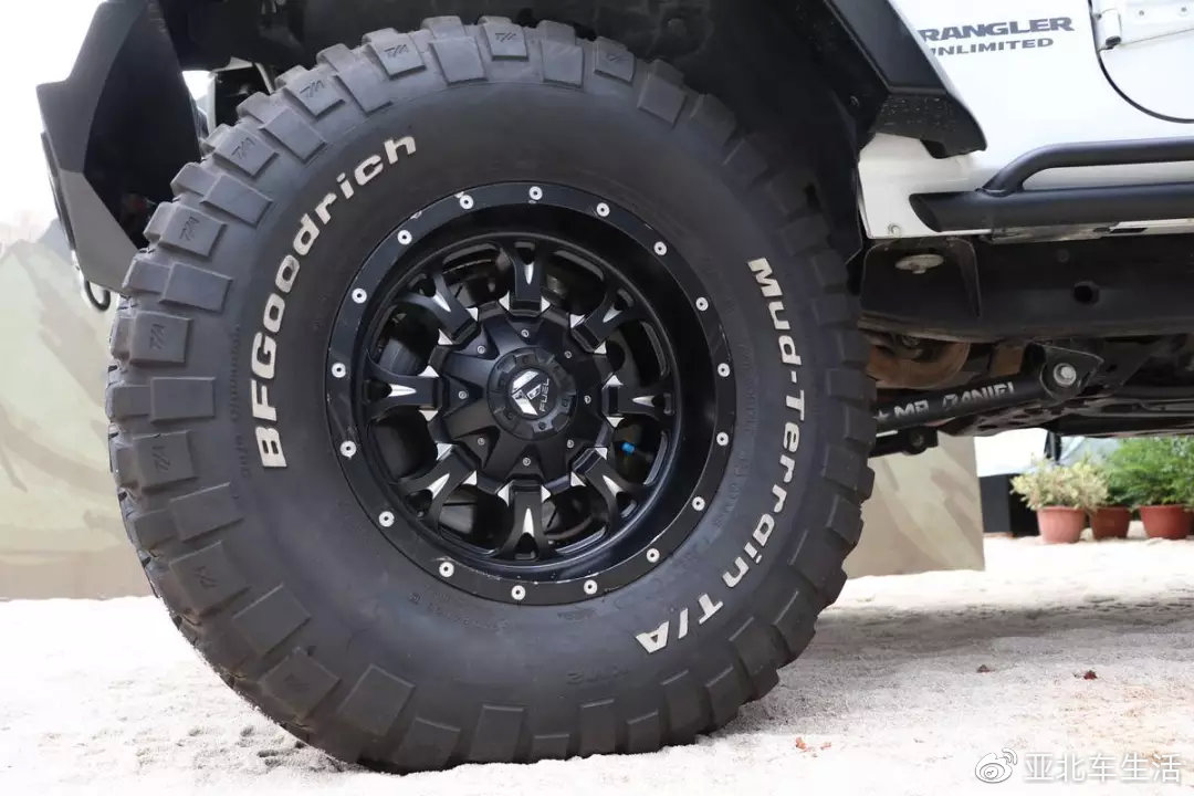 老司机都不知道的车辆,很多老司机都不知道的轮胎冷知识