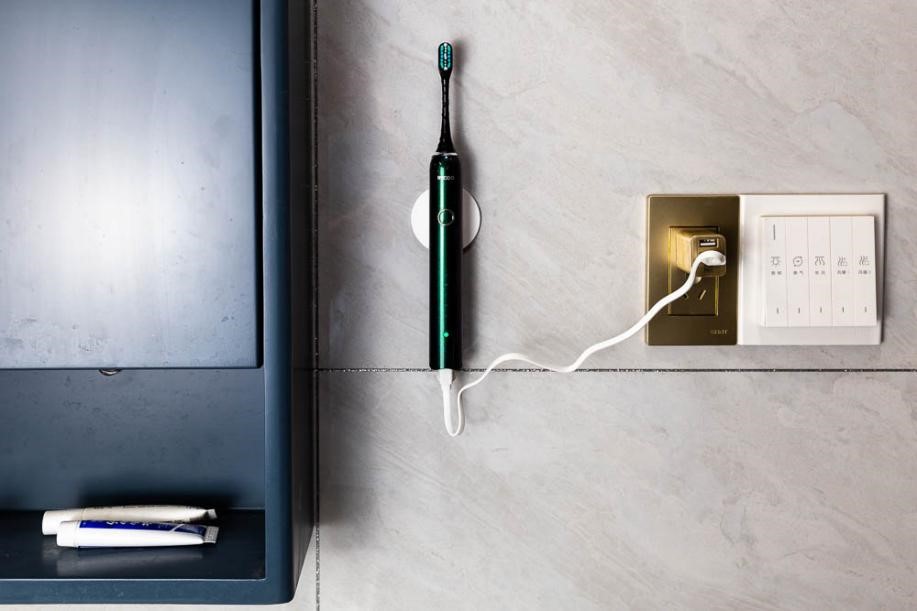 电动牙刷测评什么值得买,电动牙刷最值得买的牌子