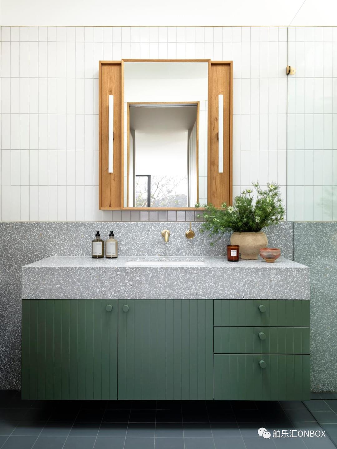 奢华艺术家居｜Arent＆Pyke惊艳的澳大利亚当代设计