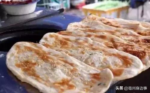 舌尖上的中国亳州小吃,舌尖上的亳州美食午餐