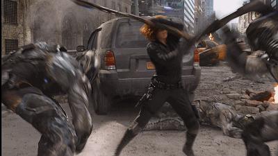 黑寡妇混剪催泪视频,黑寡妇惊艳片段视频