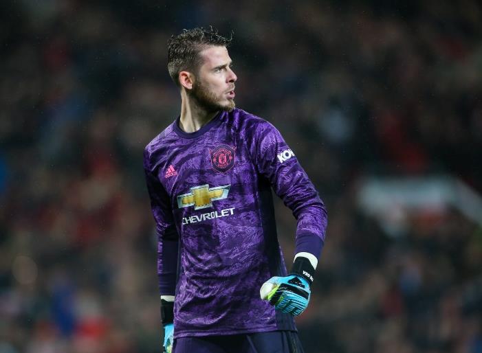 盘点英超历史10位最佳门将：红魔三位门神入选