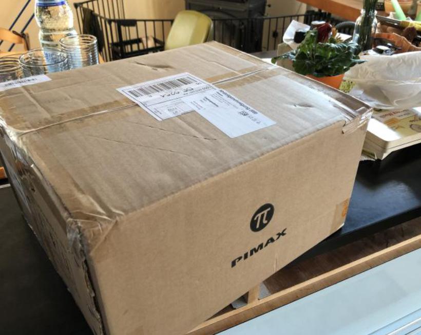 德国用户开箱评测