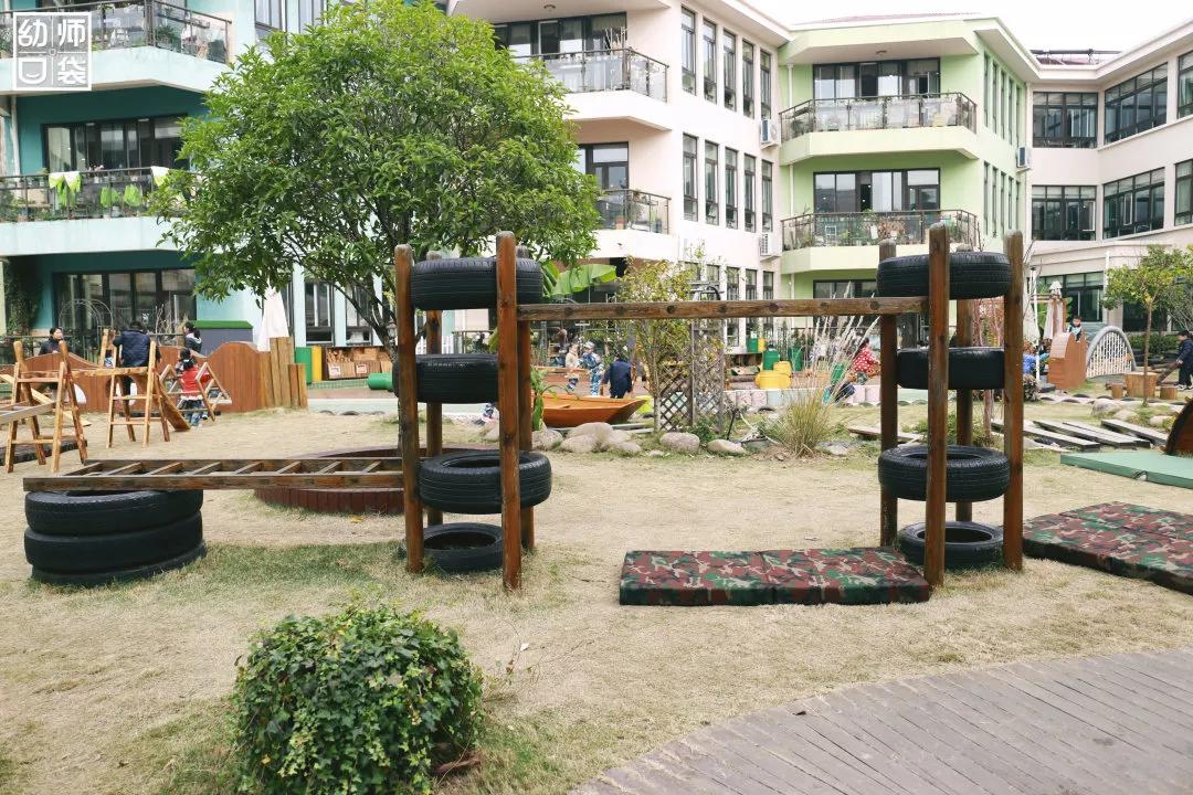 从哪个地方感受到幼儿园的美,幼儿园艺术感受与欣赏感悟分享