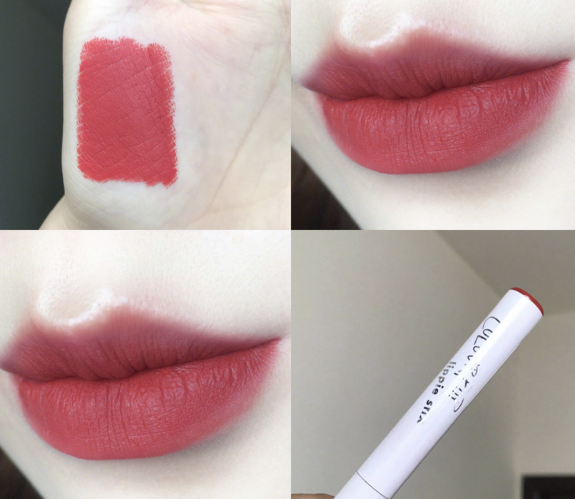 平价口红合集这12支口红好看又便宜