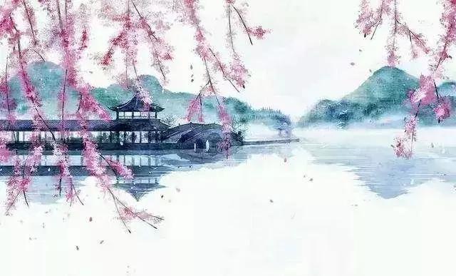 那些唯美的古代情诗,中国古代情诗100句脱单必备