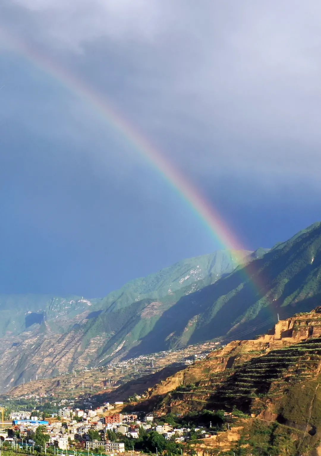 甘肃最穷的小城市,甘肃低调的小城市