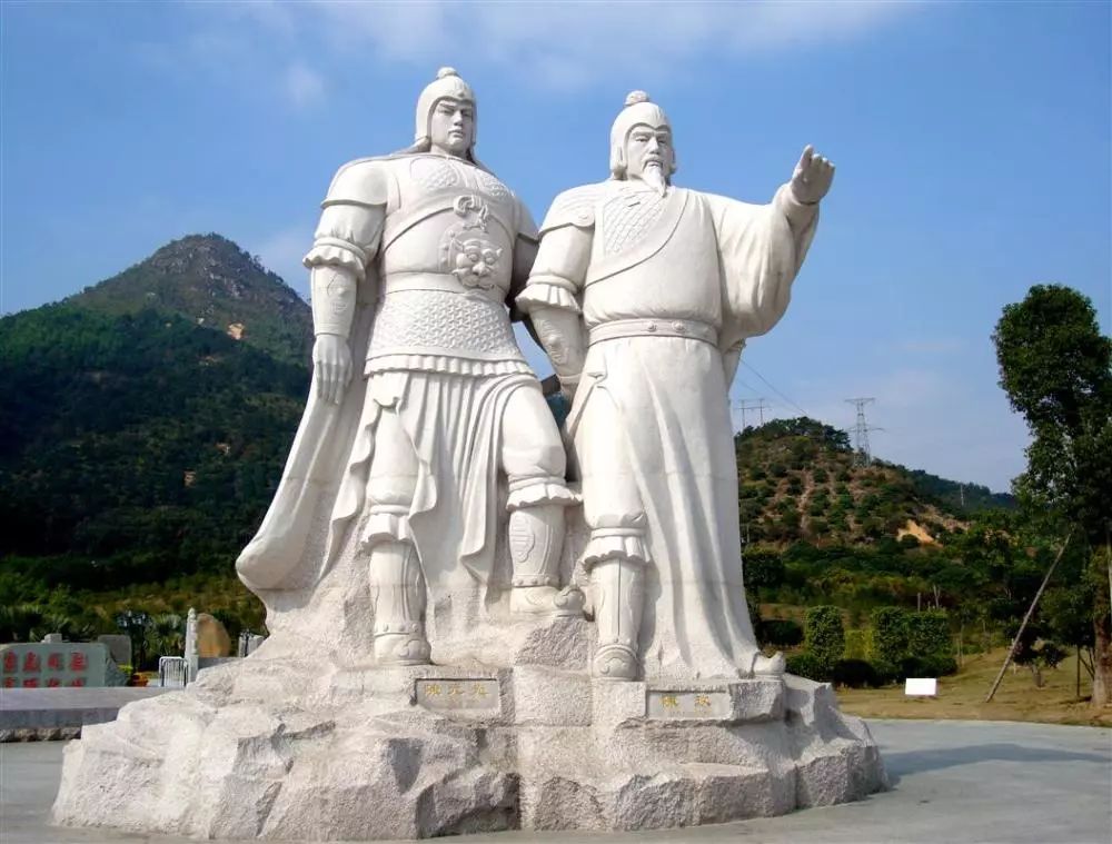 台湾人祖先是哪里的,台湾人祖先来自哪