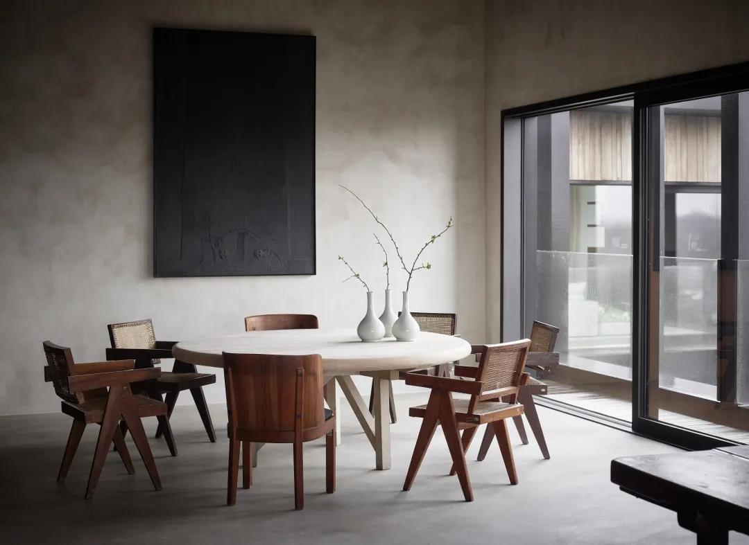 RR·LIFESTYLE|与时尚有不解之缘的C位之椅