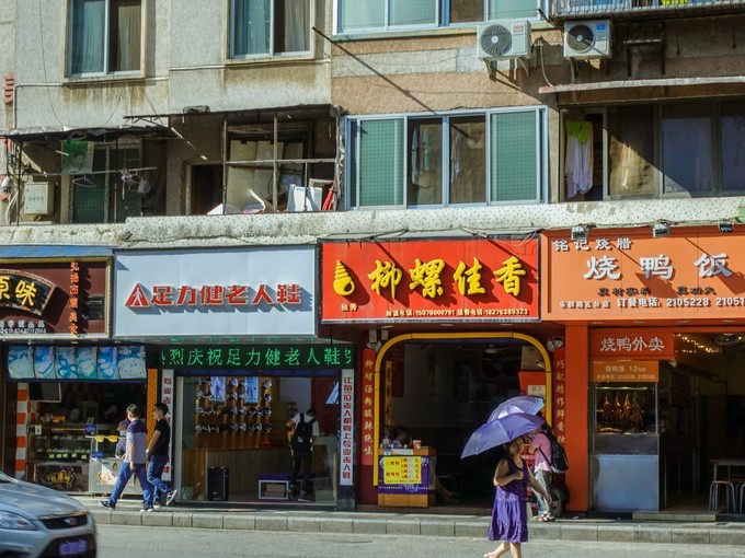 桂林山水甲天下值得来旅游的地方,中国最后一个特区桂林