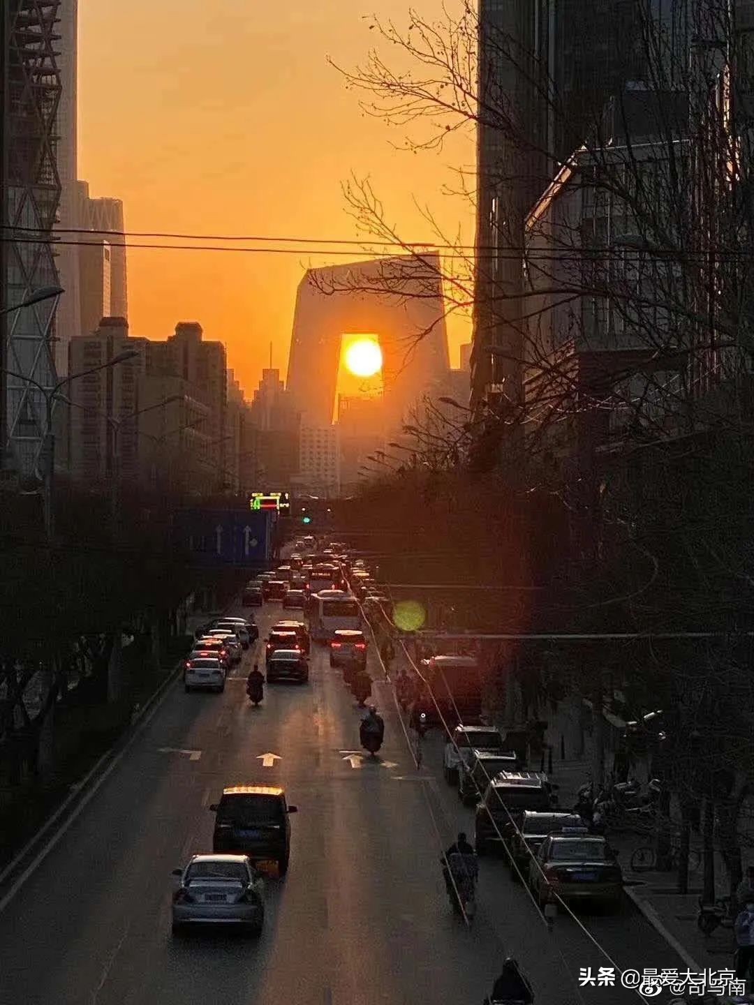 八里庄为啥圈起来,八里庄的由来故事