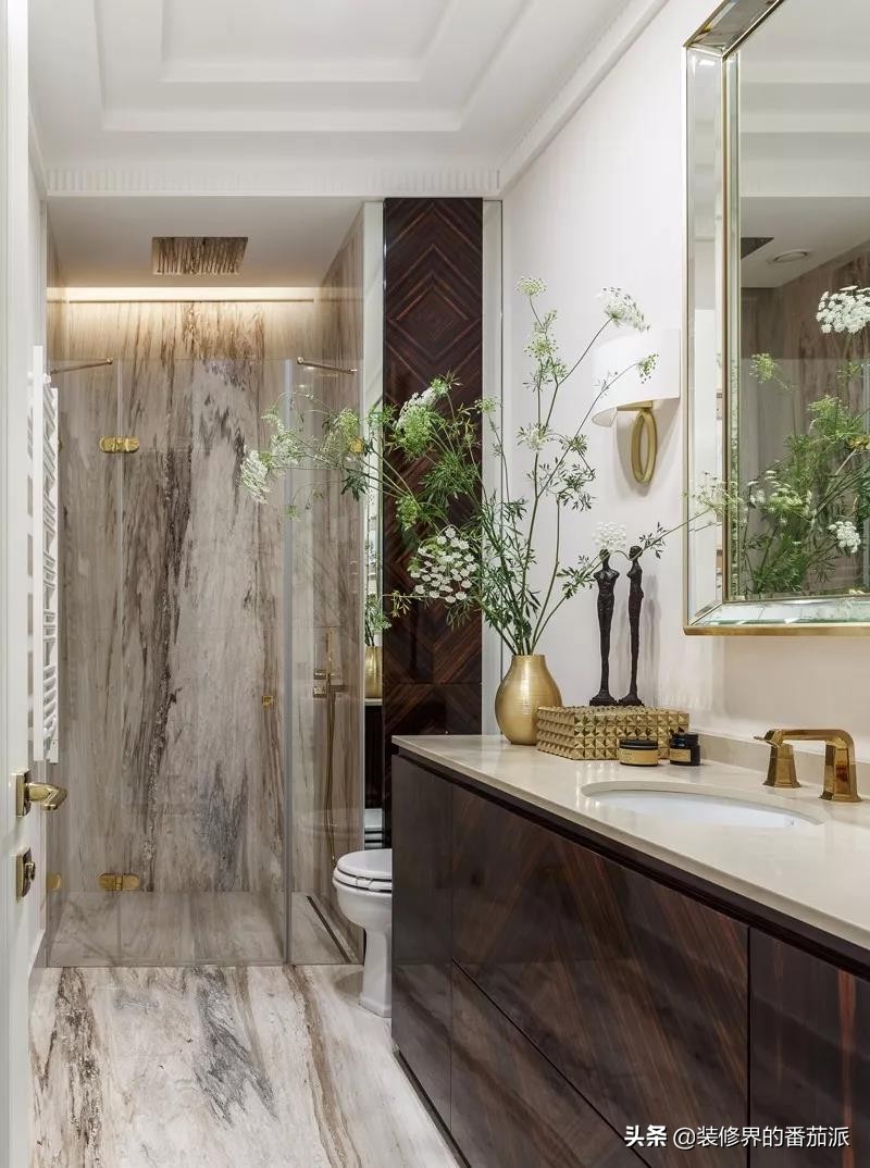 家装花卉设计,家居装饰如何布置最适宜