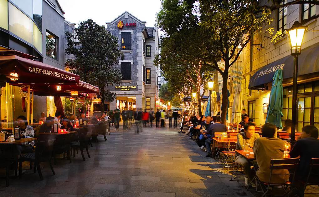 上海适合亲子游的景点和地方推荐,暑假上海亲子游必去景点