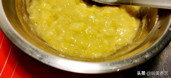 简易家庭版的长崎蛋糕,松软的长崎蛋糕