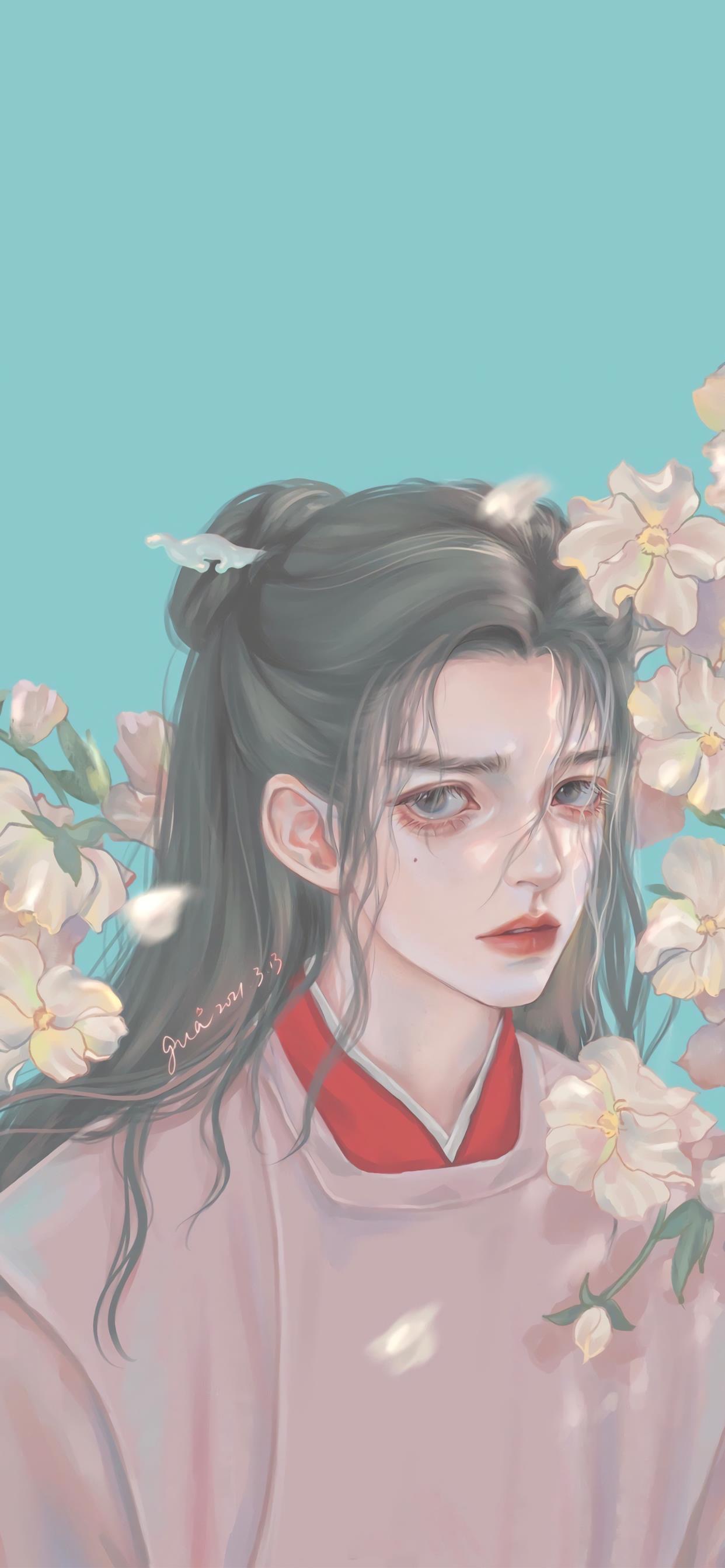 九款惊艳的壁纸推荐,精选壁纸3788