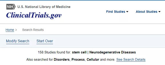 干细胞治疗帕金森病的费用,老年痴呆干细胞特效药
