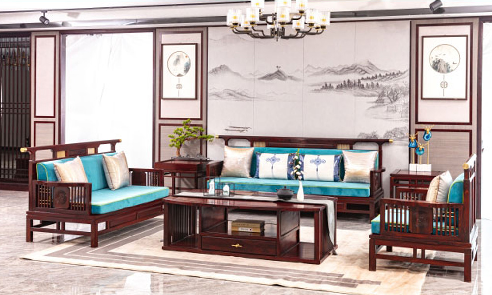 十大最不建议买的红木沙发,假红木家具什么样