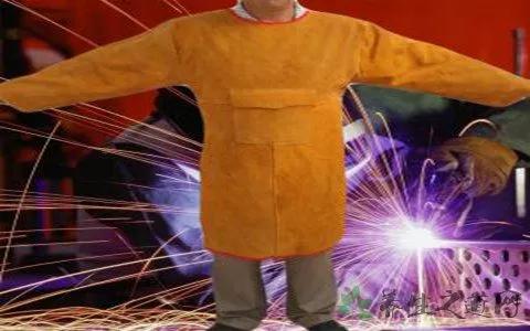 烧焊怎么避免不伤害眼睛,晚上烧焊和白天烧焊对眼睛伤害大