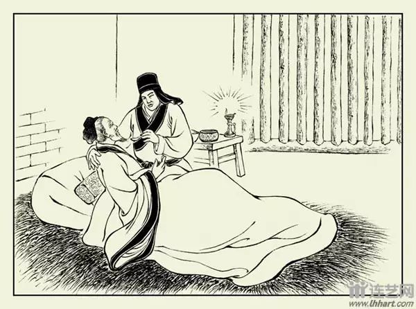 三国演义玉泉山完整版视频,三国演义玉泉寺