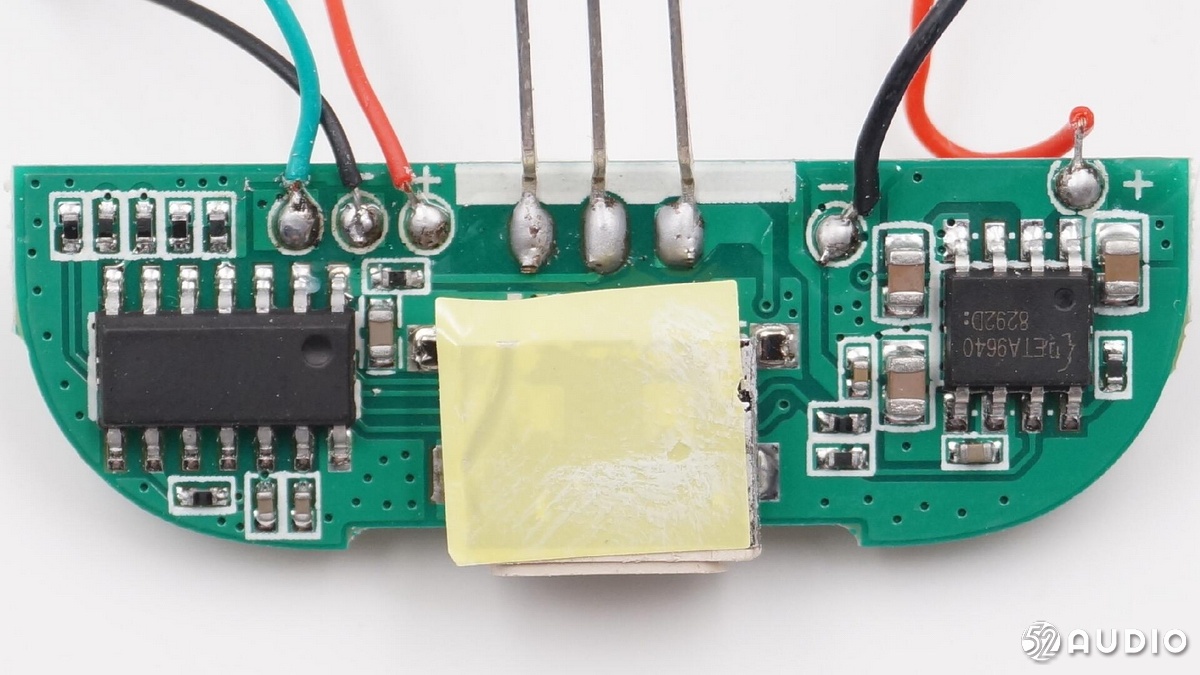 苹果耳机airpods三代拆解,高仿airpods2耳机拆解