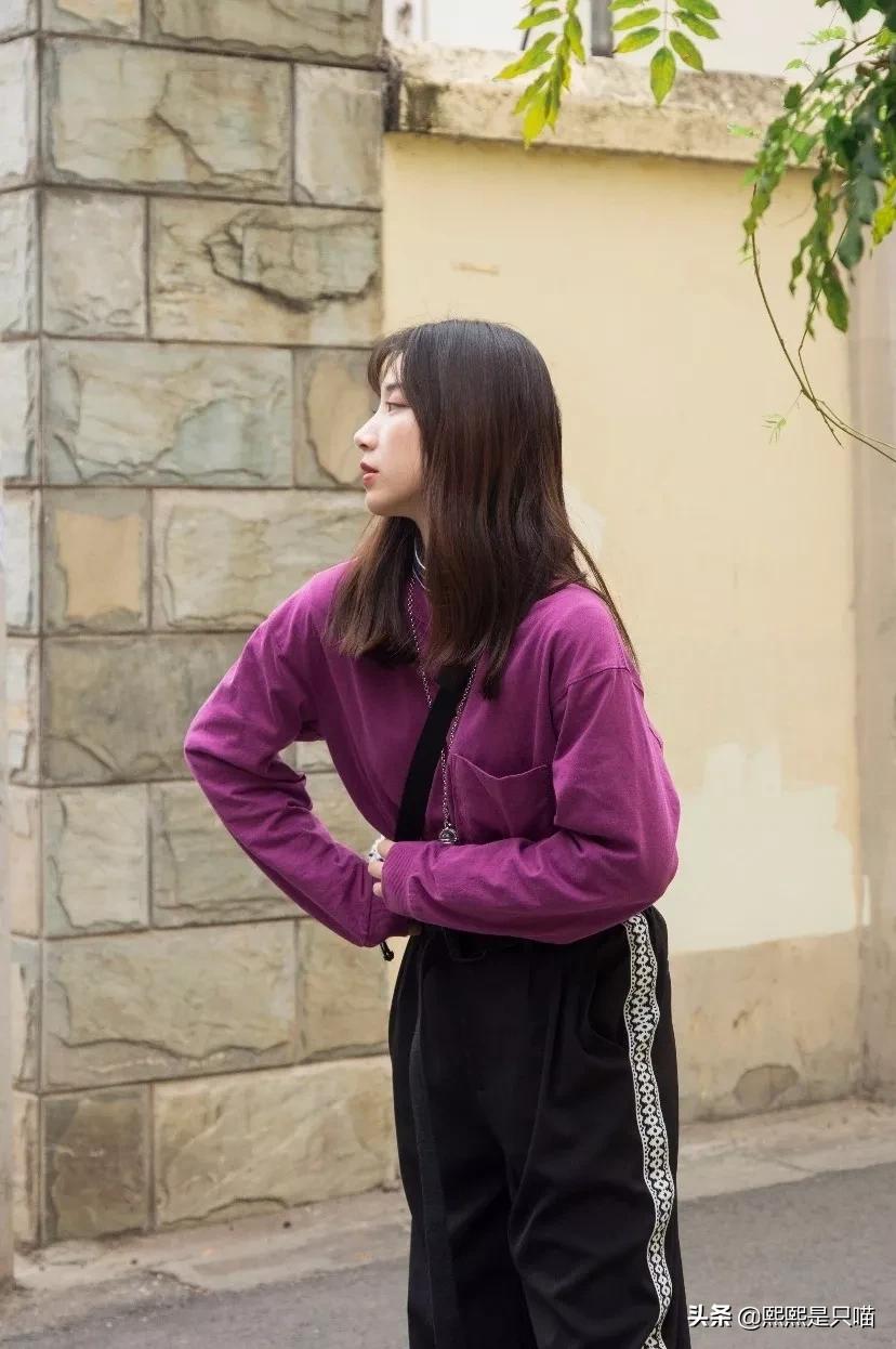 如何搞定冬日穿搭这些搭配就够了,秋日值得入手的9套显气质穿搭
