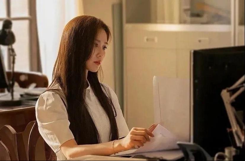 倪妮刘诗诗流金岁月身材,刘诗诗倪妮告诉你流金岁月什么样