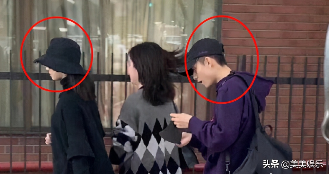 张一山恋情新消息,张一山有新的恋情吗