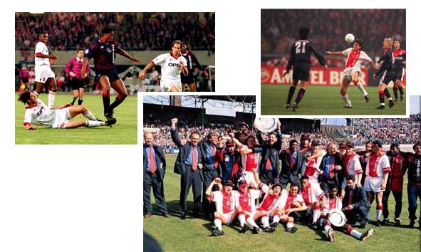 范加尔22年世界杯,范加尔荷兰5-1西班牙