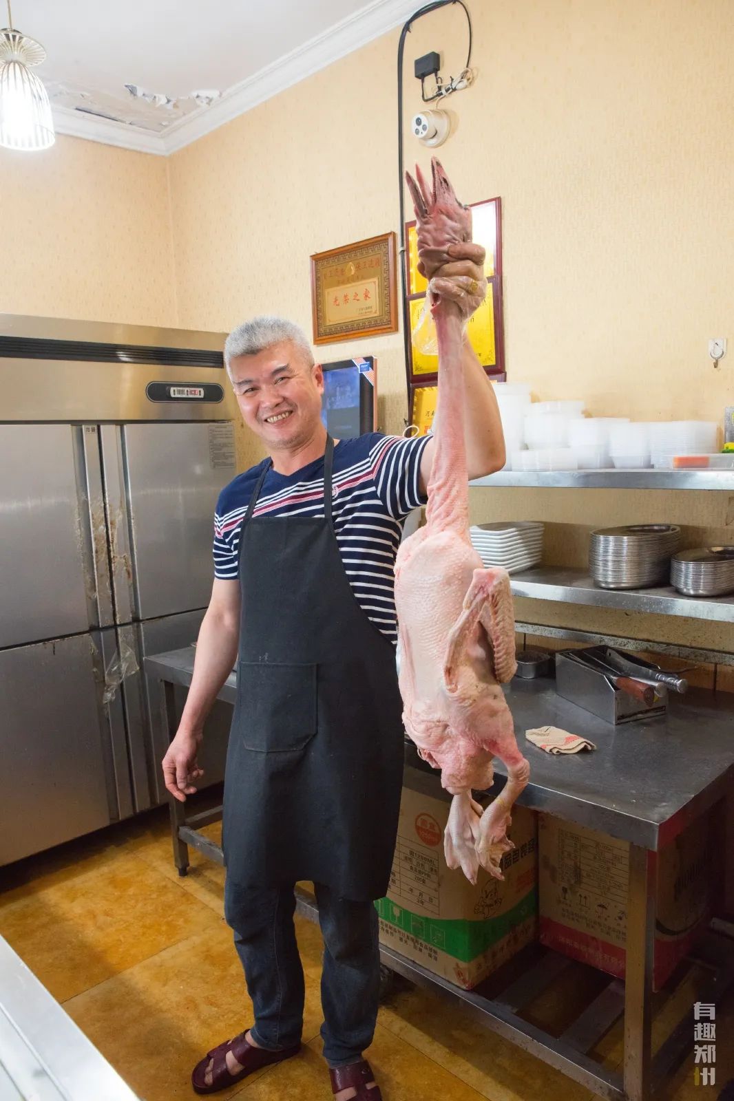 郑州弓背街与上元街,郑州弓背街