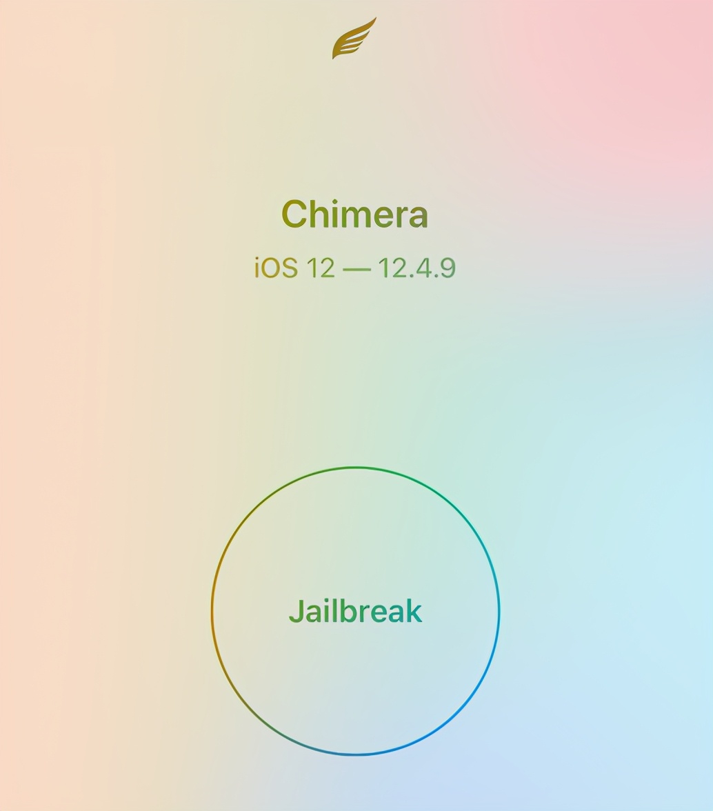 iphone用chimera越狱失败,chimera支持12.5.5越狱吗