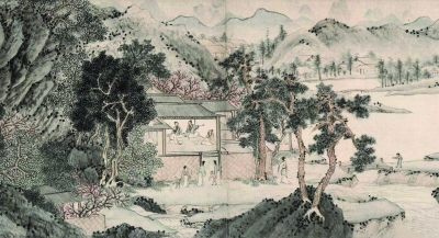 明朝江南四大才子谁最厉害,明朝时江南四大才子