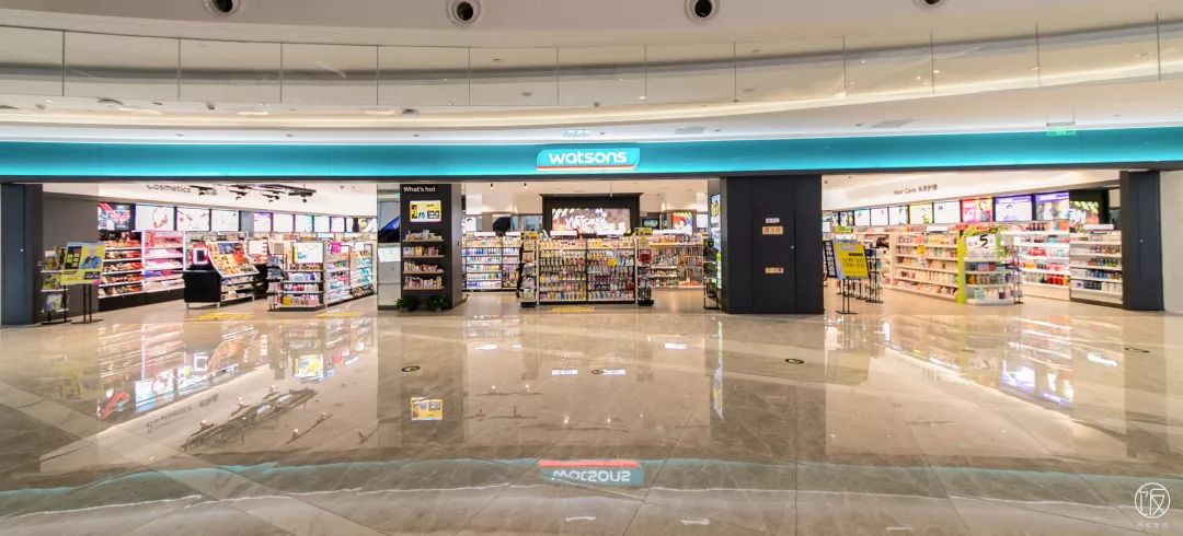 XXXL汉堡、重口吐司...随便吃,城北的宝藏Mall我来了