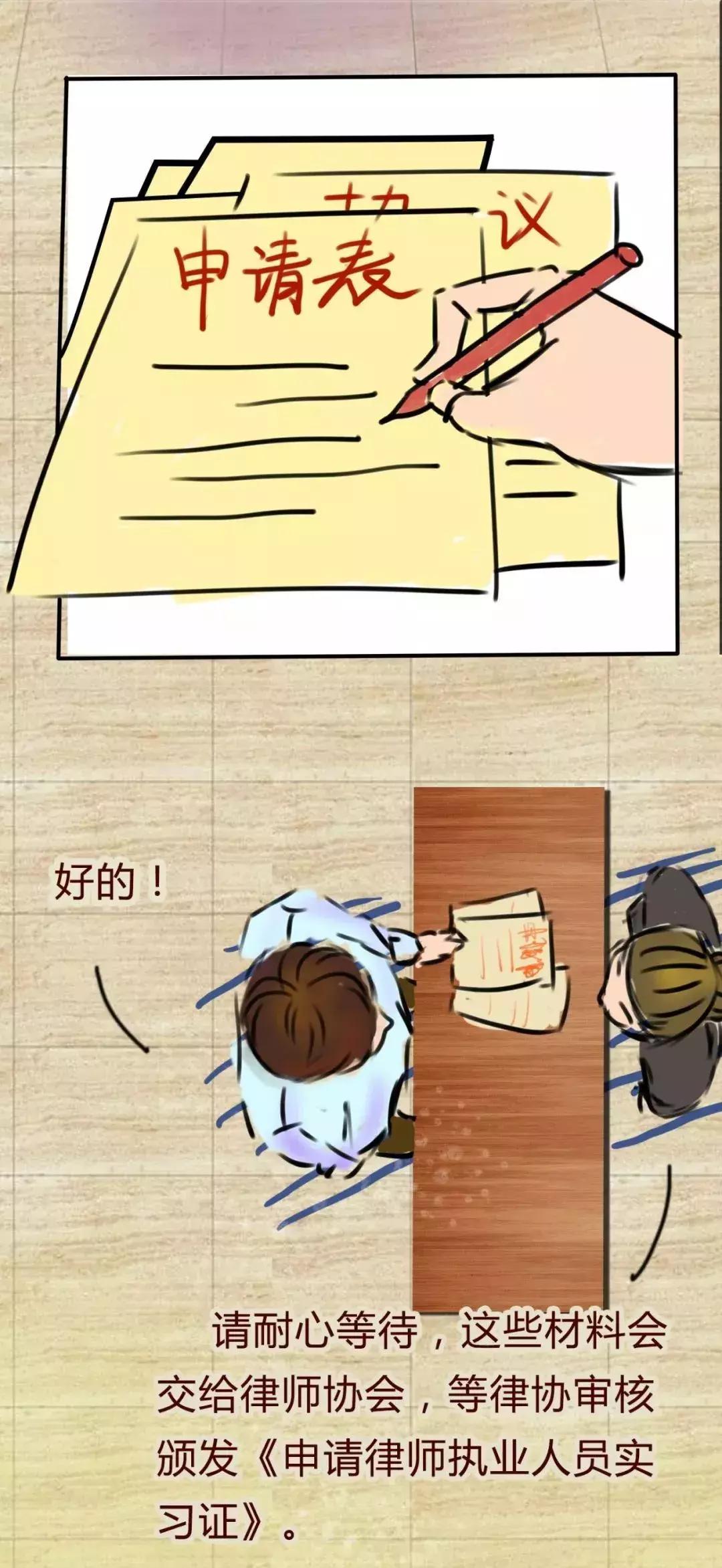 如何成为北京律师,想成为律师需要具备哪些条件