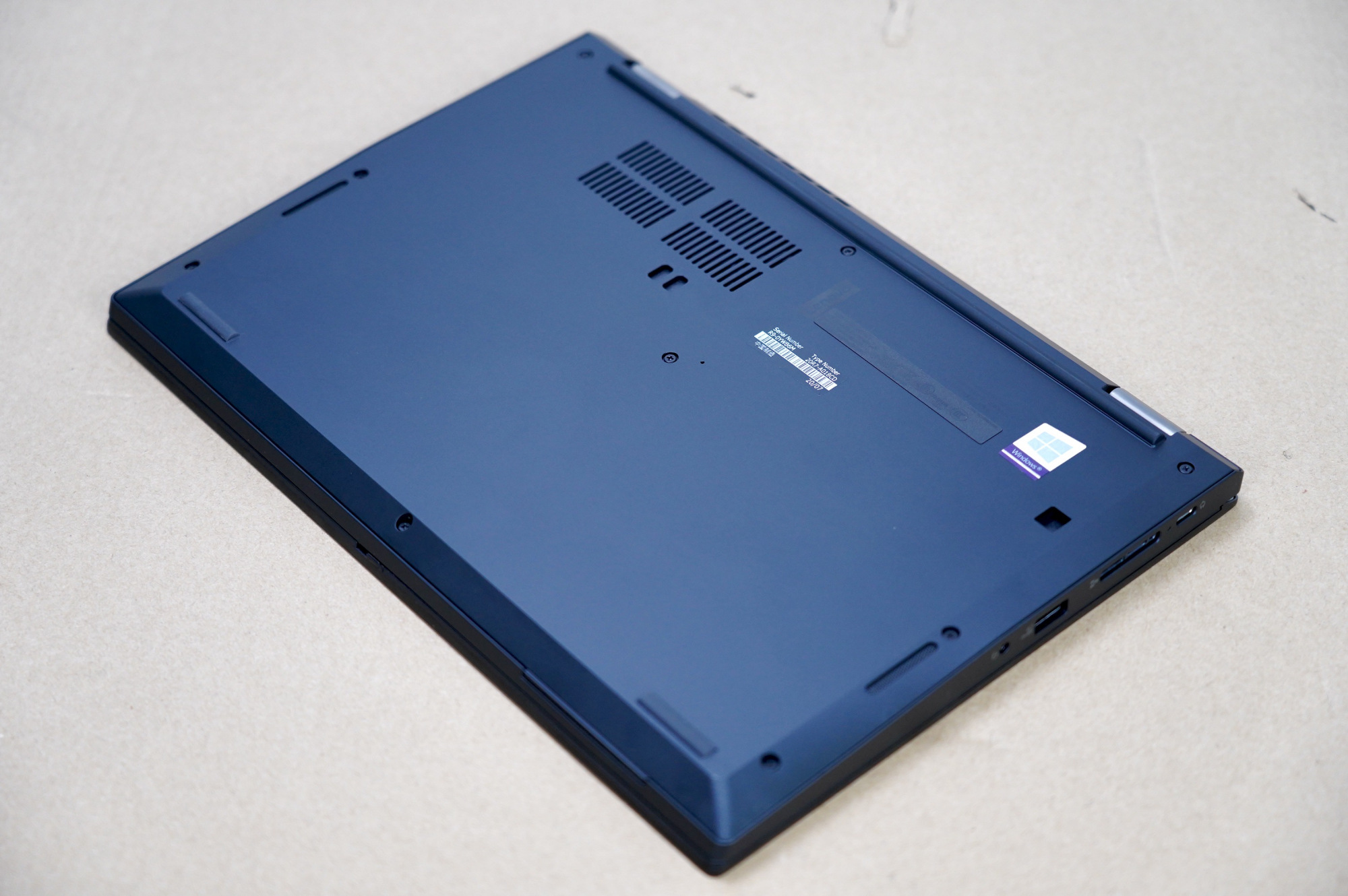 联想thinkpads2全部接口图解,联想thinkpads2怎么样