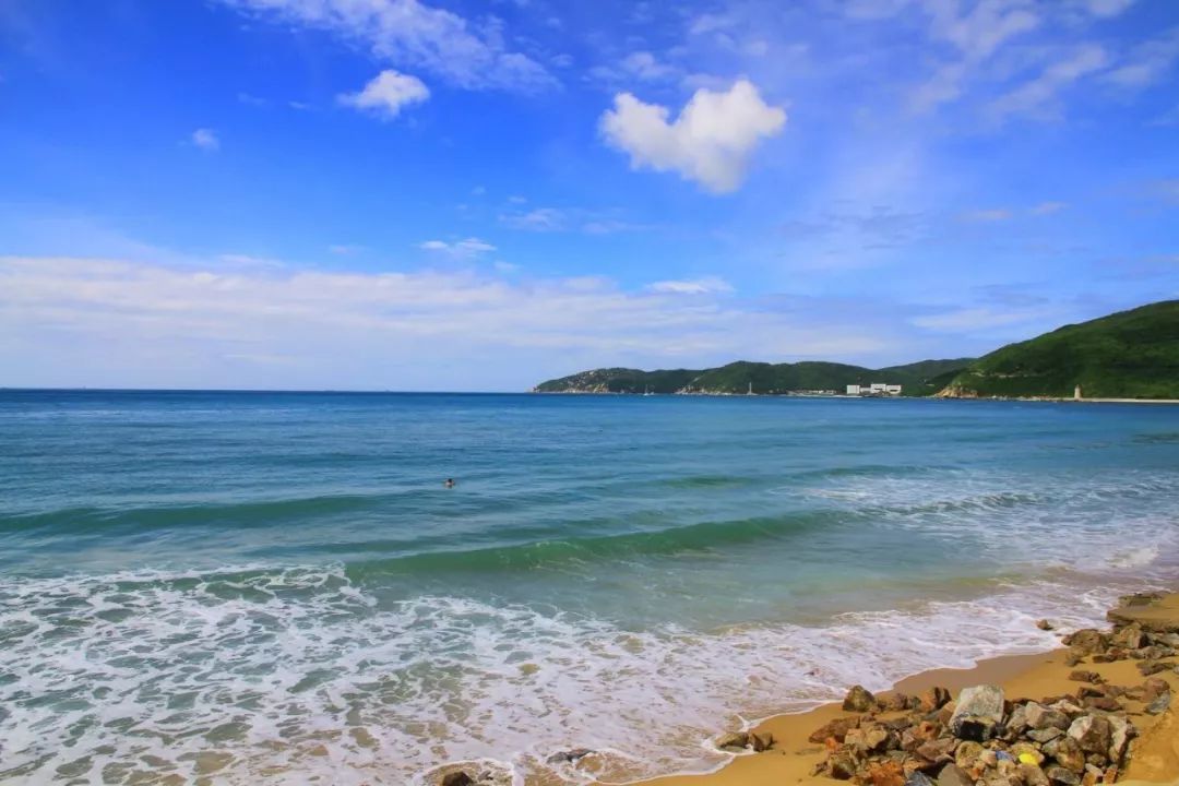 三亚太阳湾柏悦度假酒店,三亚太阳湾柏悦酒店专属海滩