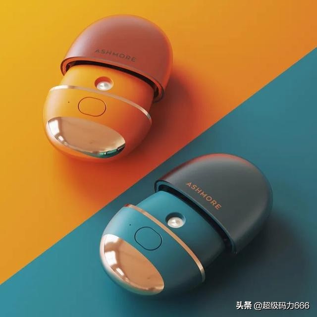 干眼症眼睛雾化用什么药水,眼部干涩便携喷雾雾化润眼仪