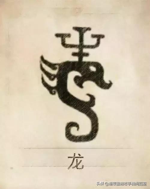 中国100大姓氏图腾大全,姓氏图腾大全史姓图腾是什么