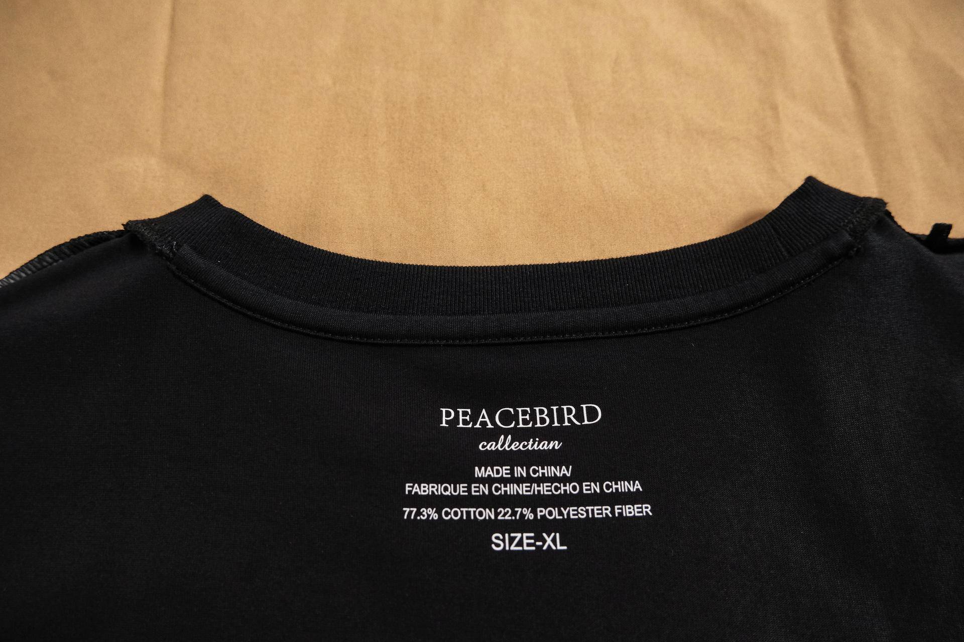 什么材质t恤适合夏天穿,夏季啥材质t恤凉快抗皱不缩水