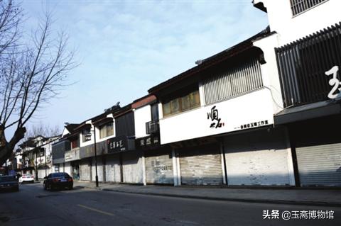 玉石古玩市场前景如何,古玩市场玉石真假鉴定