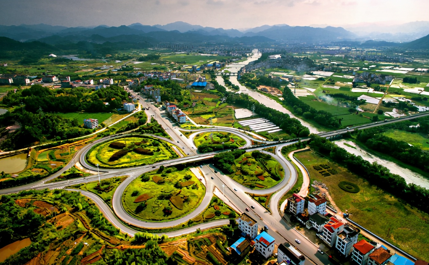 缙云美食乐园,缙云山景区里美食