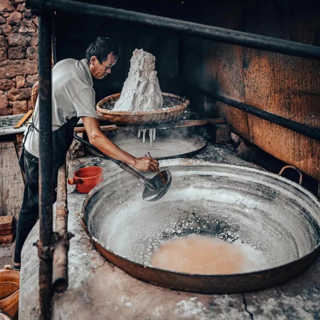 别只盯着大理丽江了！这5个避世小众古镇清净又好吃，你去过几个