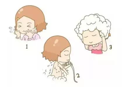 坐月子到底能不能洗头,剖腹产坐月子能洗头吗