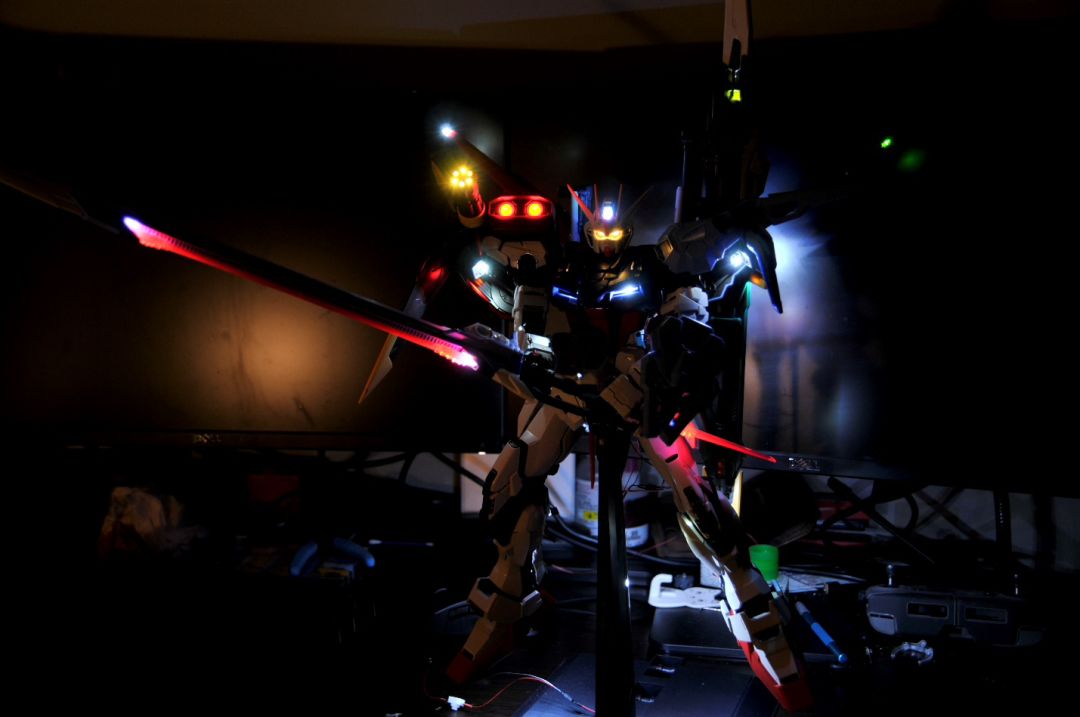 玩家加灯之路,玩家的成长道路