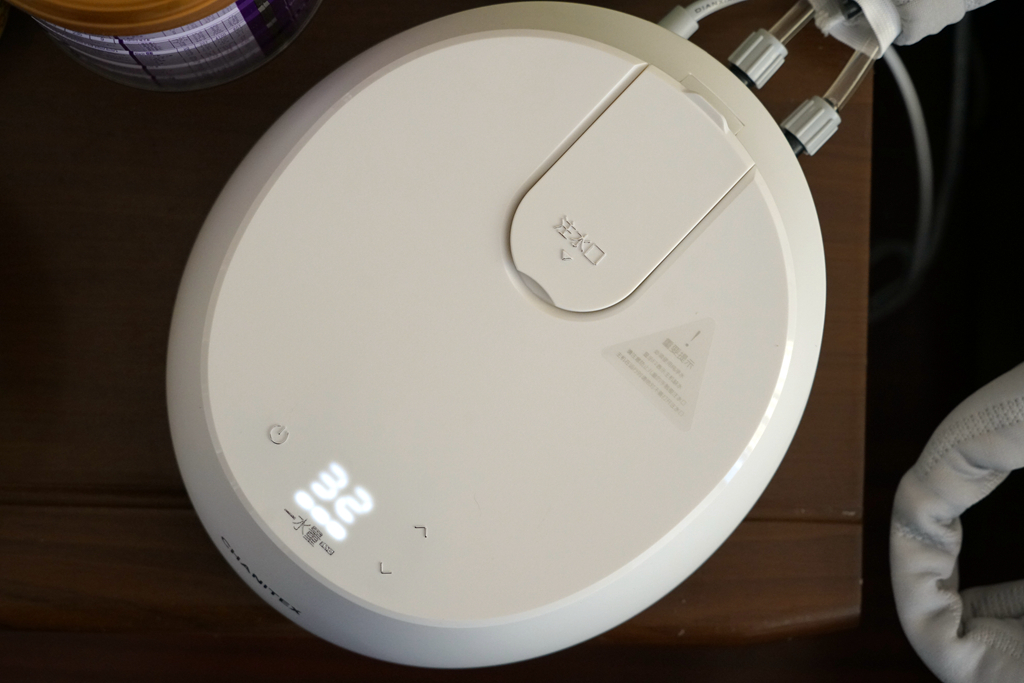 比老公还好用的暖床神器,一键恒温水暖床垫评测