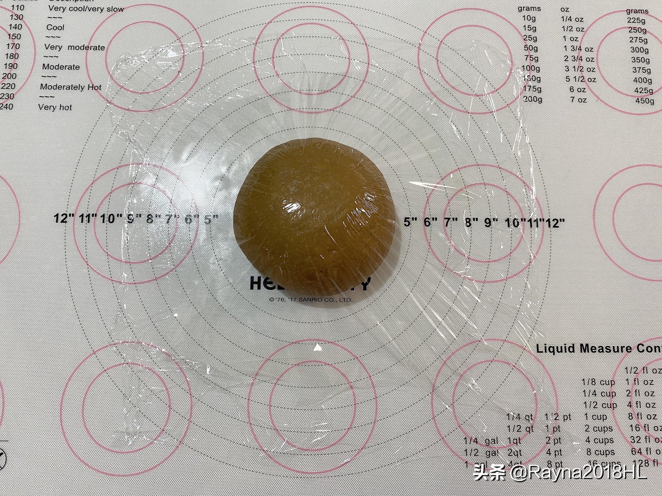 减肥也要吃的香浓咖啡软欧，快手一次发酵，步骤超详细，快收藏