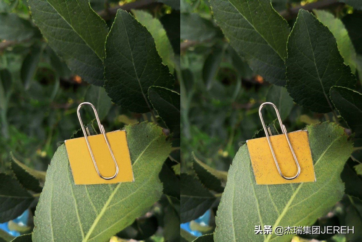 杰瑞静电喷雾,杰瑞华创静电喷雾