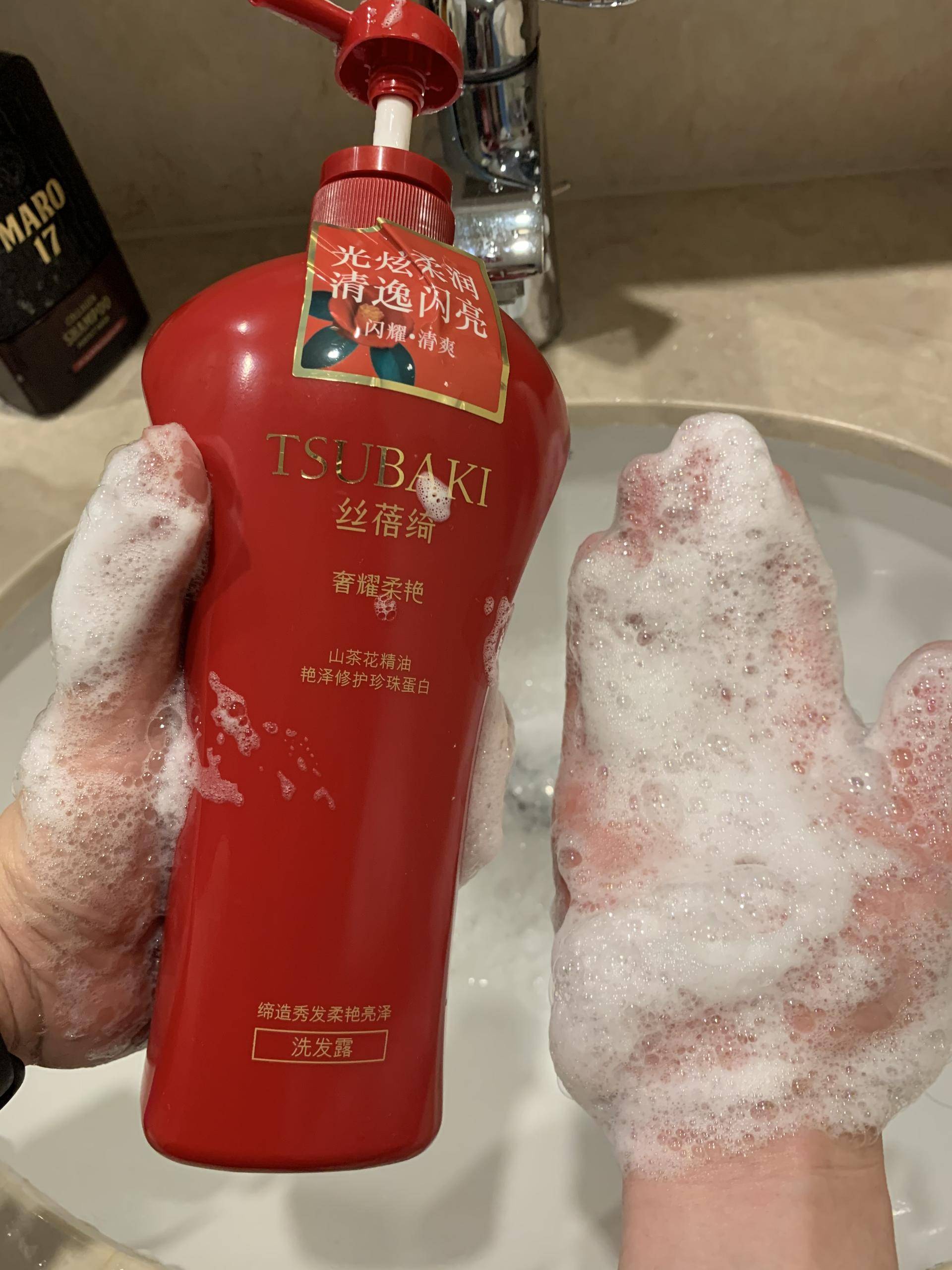 丝蕴无硅油洗发水好吗,怎么分辨无硅油洗发水