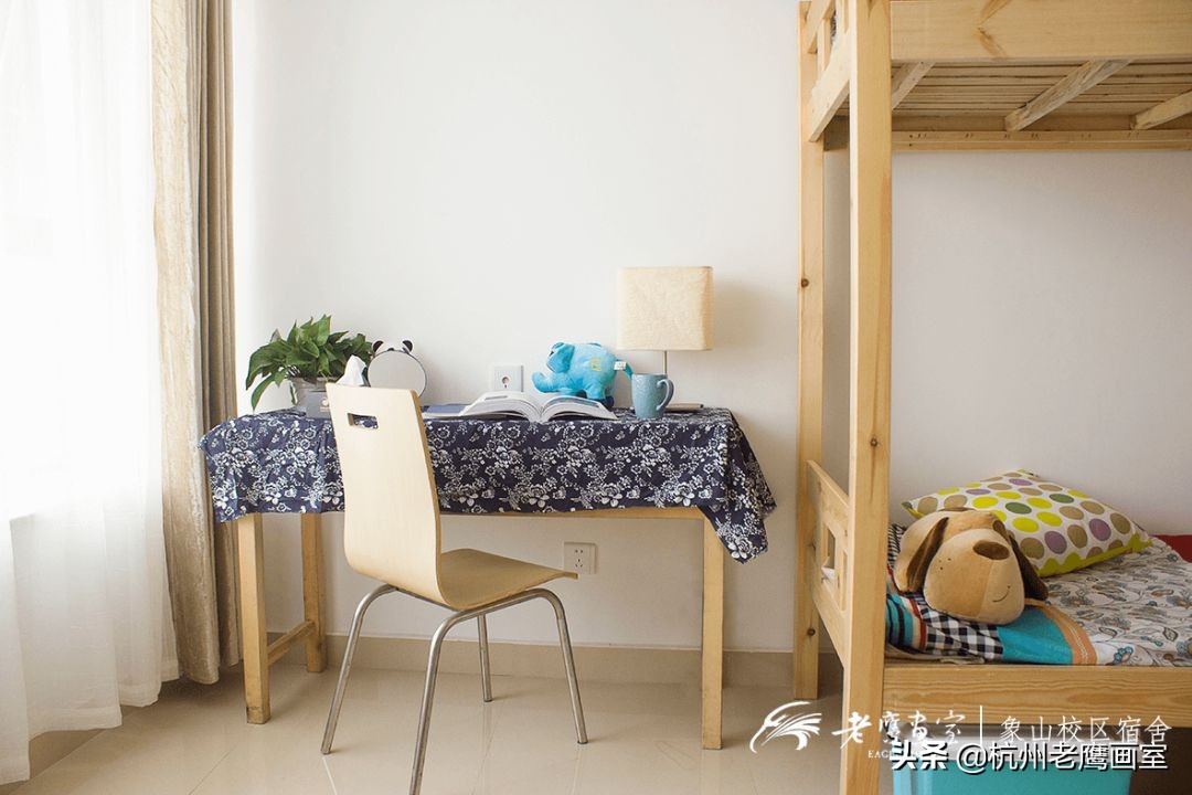 杭州老鹰画室哪个校区最好,老鹰画室富阳校区地址